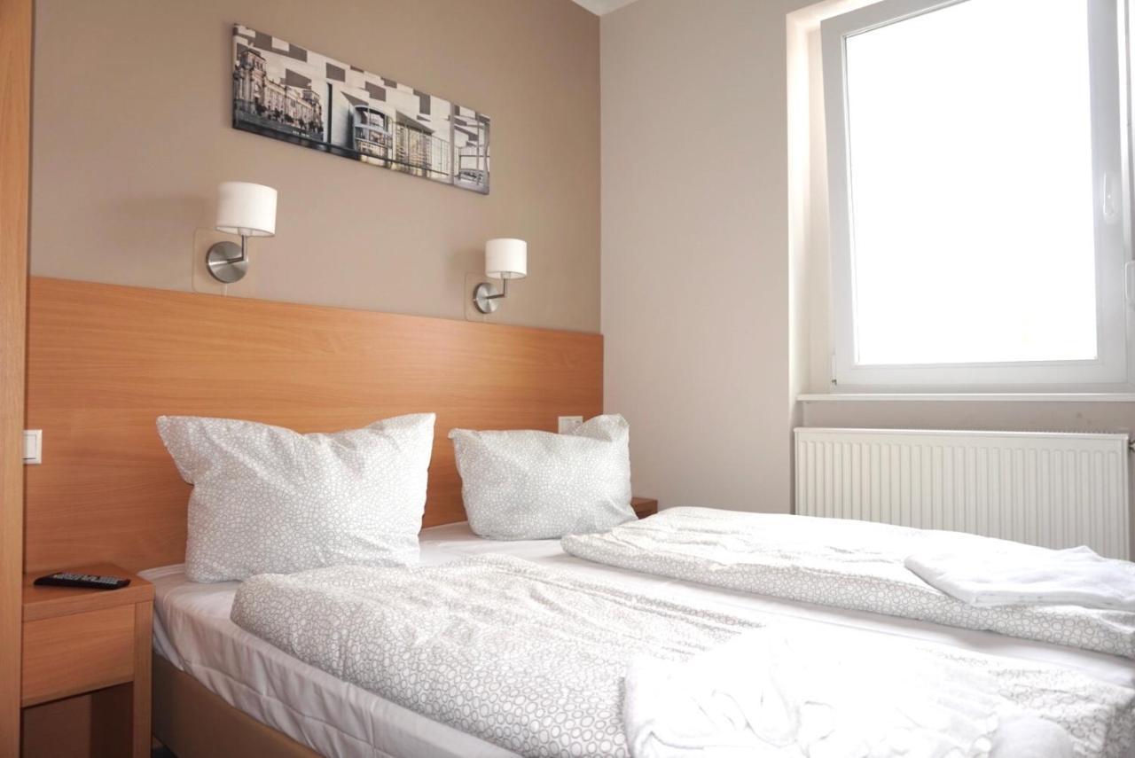 Wittenau 3* Берлин